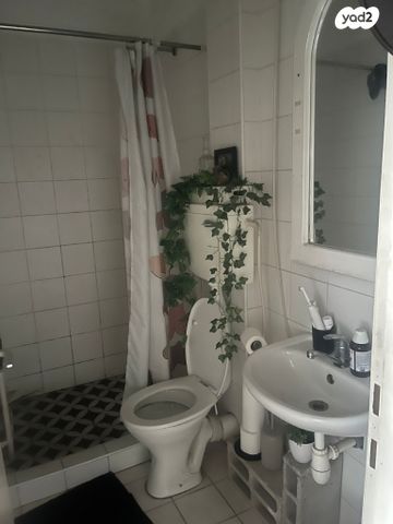 דירה, תרצה 17, צפון יפו, המושבה האמריקאית-גרמנית, תל אביב יפו