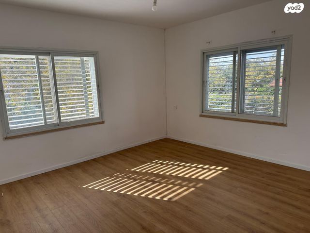 בית פרטי/ קוטג', האורן 41, חניאל, חניאל