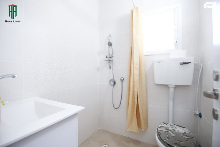 דירה, הנרייטה סולד 4, יוספטל, חדרה