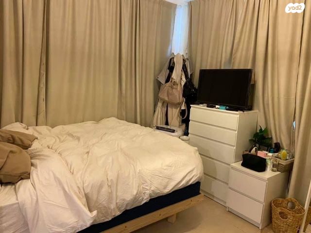 דירה, עובדיה מברטנורה 17, הצפון הישן - צפון, תל אביב יפו