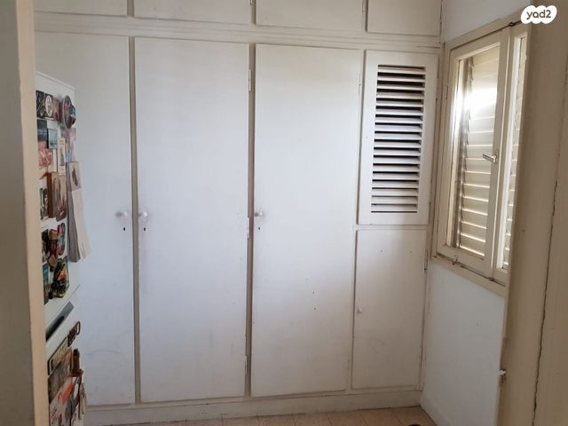 דירה, מלצ'ט 1, הדר מרכז, חיפה