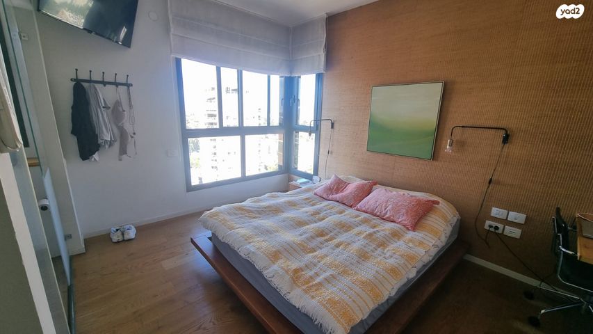 דירה, רמה 2, נווה שרת, תל אביב יפו