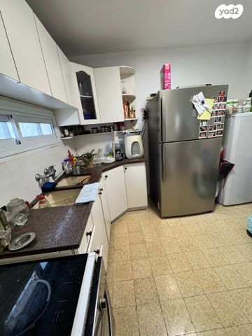 דירה, מרדכי אלקחי 17, ארמון הנציב, תלפיות מזרח, ירושלים