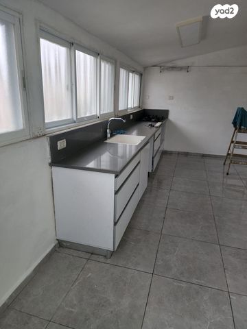 דירה, המסיק 4, שכון עובדים, עפולה