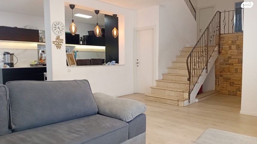 בית פרטי/ קוטג', מרווה 6, בית אריה / עופרים, בית אריה / עופרים