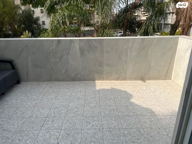 דירה, יוסף אהרונוביץ' 8, תקומה / קרית חזני, פתח תקווה