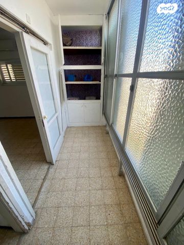 דירה, סוקולוב 96, רסקו א', חולון