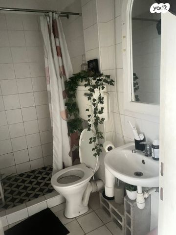 דירה, תרצה 17, צפון יפו, המושבה האמריקאית-גרמנית, תל אביב יפו