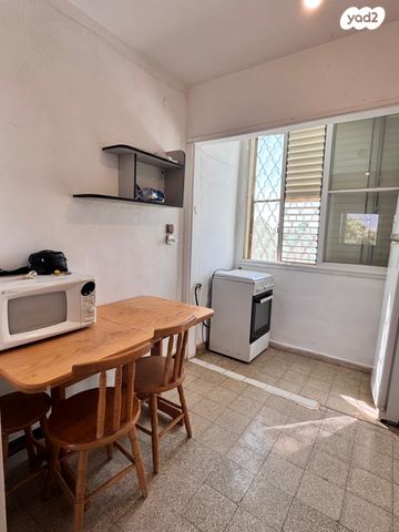 דירה, אלכחייל 506, אשל, ירוחם