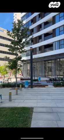 דירה, תוצרת הארץ 5, נחלת יצחק, תל אביב יפו