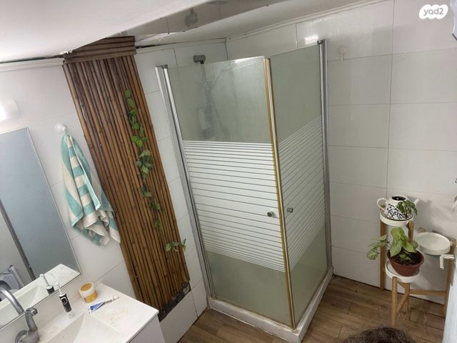 דירת גן, האילנות 6, כפר סירקין, כפר סירקין