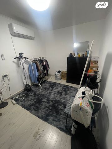 דירה, צבי בורנשטיין 533, אליהו הנביא, ירוחם