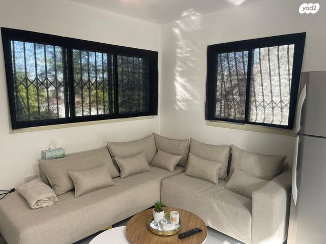 יחידת דיור, גפן 14, גבעת טל, ראש העין