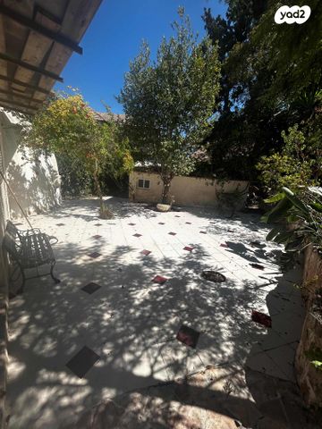 בית פרטי/ קוטג', ברוש 1, רמת רזיאל, רמת רזיאל