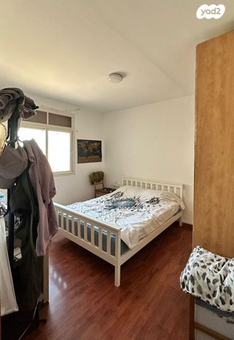 דירה, שדרות זלמן שז"ר 53, עין שרה, נהריה