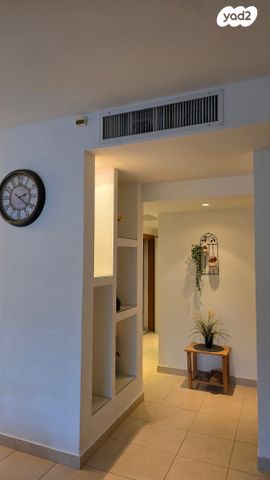 דירת גן, מרדכי זעירא 11, המשתלה, תל אביב יפו