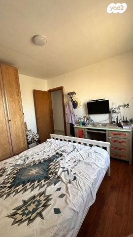 דירה, שדרות זלמן שז"ר 53, עין שרה, נהריה