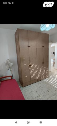 יחידת דיור, רמת הגולן 11, רובע ד', אריאל