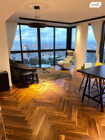 דירה, אחד העם 6, הרצליה, חיפה