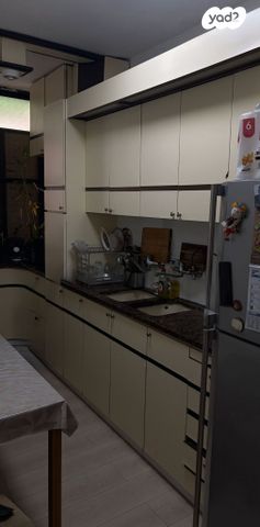 דירה, זאב ברנדה 8, המרכז השקט / מרכז העיר, פתח תקווה