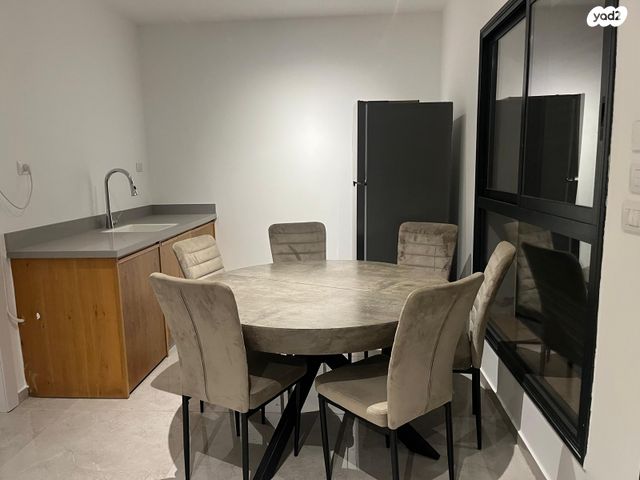 יחידת דיור, דרך העמק 1, פוריה עילית, פוריה עילית