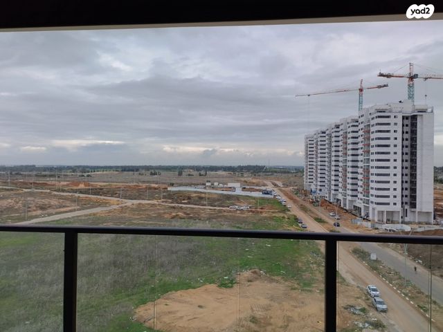 דירה, היוצרים 41, עיר היין, אשקלון