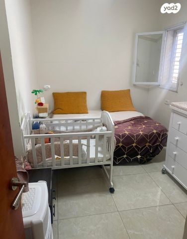 דירה, דרך זאב ז'בוטינסקי 152, מרכז העיר, בני ברק