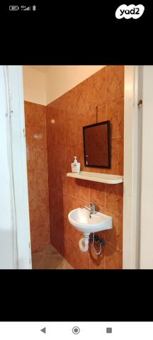 יחידת דיור, רמת הגולן 11, רובע ד', אריאל