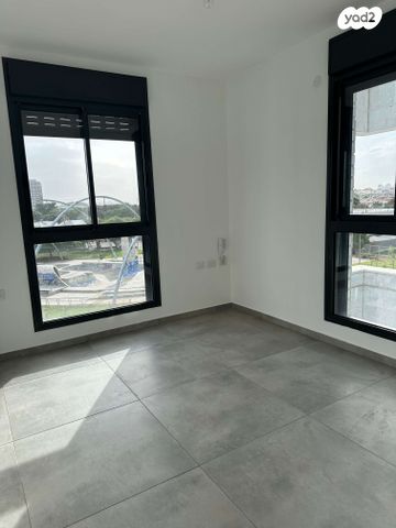 דירה, יונה וולך 7, גרין פארק החדשה, הוד השרון