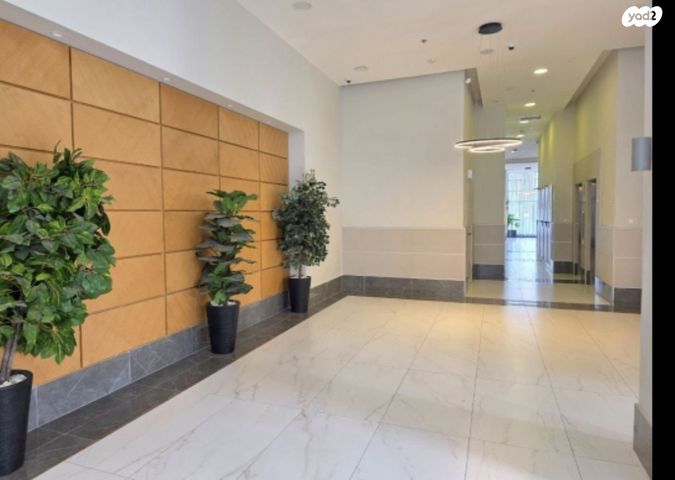 דירה, היסמין 107, הפרחים, קרית גת