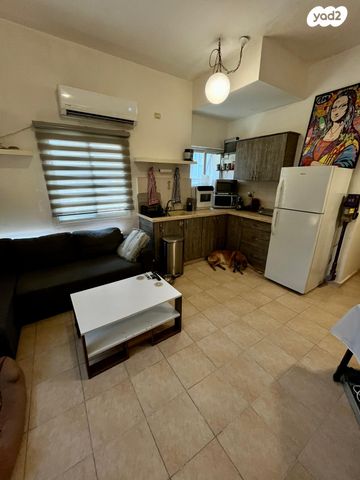 דירה, בן יהודה 43, הצפון הישן - דרום, תל אביב יפו