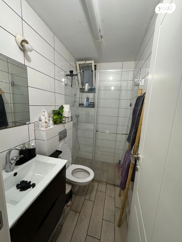 יחידת דיור, נווה אטי"ב 6, נווה דקלים, ראשון לציון