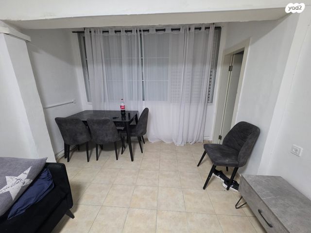 דירה, גיורא יוספטל 6, ז'בוטינסקי, אשקלון