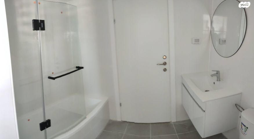 דירה, חיים לבב 21, יצחק שמיר, נהריה