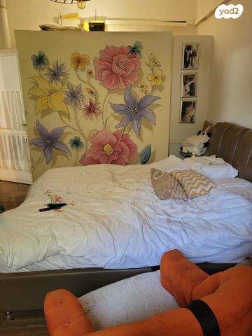 בית פרטי/ קוטג', הגולן 18, רמת החייל, תל אביב יפו