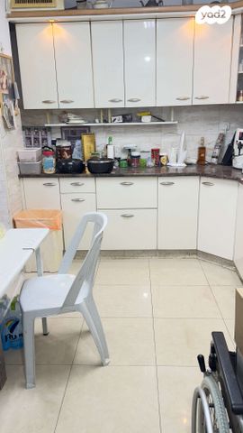 דירה, בנימין מינץ 60, רמות, ירושלים