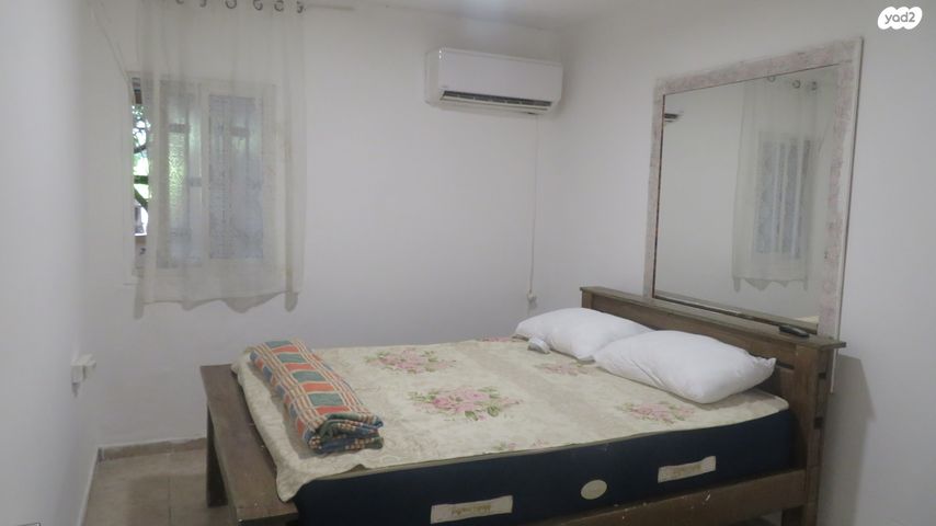 דירת גן, דרך הגבורה 126, נוף כינרת, טבריה