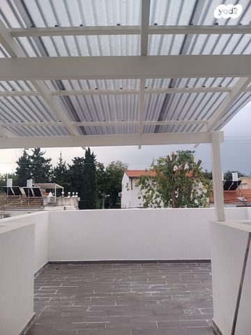 גג/ פנטהאוז, הר סיני 5, יד התשעה, שביב, הרצליה