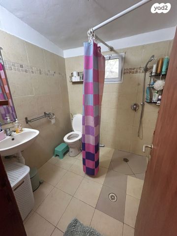 דירת גן, משעול הנבטים 5, שכונה ד', באר שבע