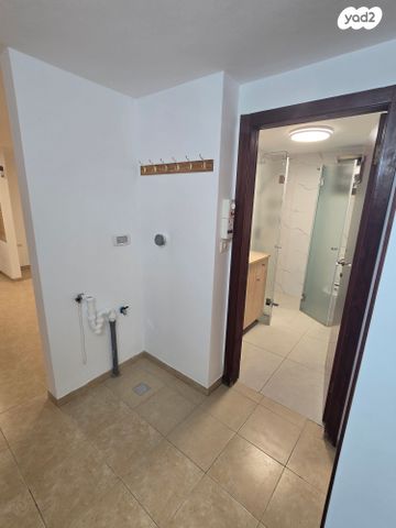 יחידת דיור, התאנה 78, שכונה 2, תל מונד