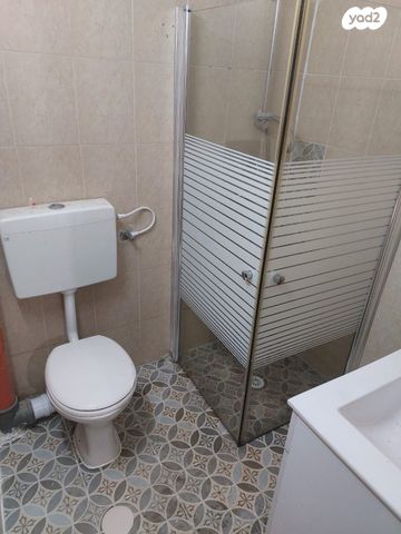 דירה, שדרות יעלים 10, שכונה ה', באר שבע