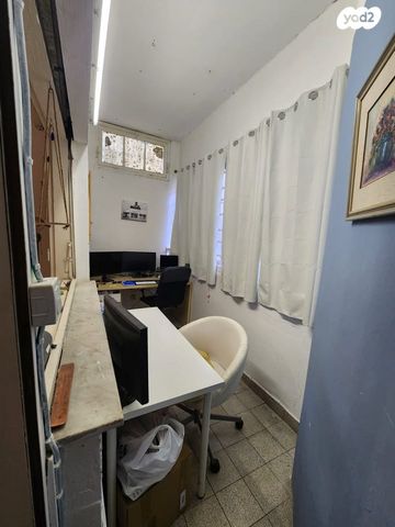 דירה, גליקסון 6, הצפון הישן - דרום, תל אביב יפו