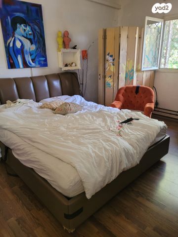 בית פרטי/ קוטג', הגולן 18, רמת החייל, תל אביב יפו