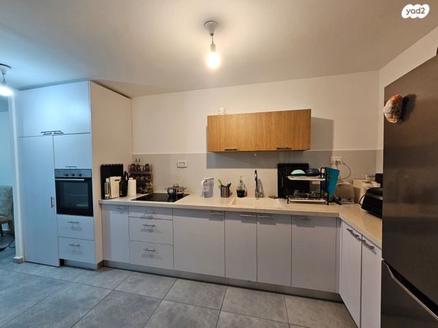 דירה, ששת הימים 5, רמת בן צבי, נס ציונה