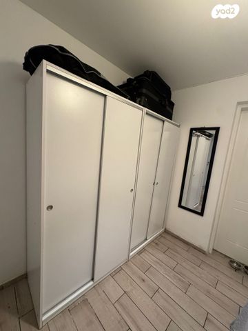 יחידת דיור, נווה אטי"ב 6, נווה דקלים, ראשון לציון