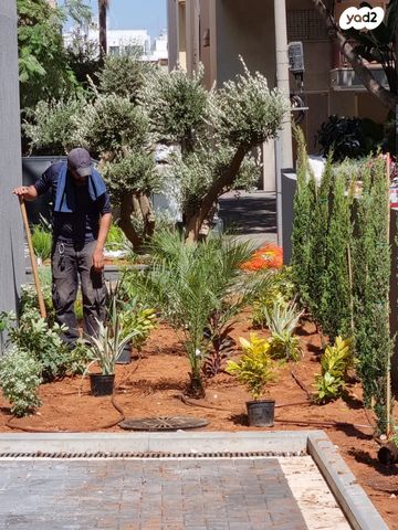 דירה, הרב קטרוני 40, המרכז השקט / מרכז העיר, פתח תקווה