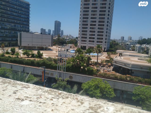 דירה, אבן גבירול 92, הצפון החדש - דרום, תל אביב יפו