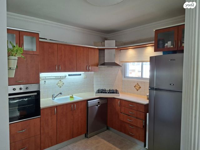 דירה, שדרות ירושלים 115, ברנע, אשקלון