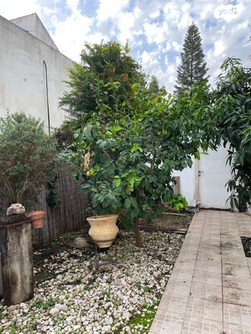 בית פרטי/ קוטג', אשל 4, נאות יצחק רבין, מזכרת בתיה