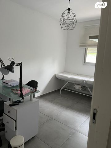 דירה, האורן 26, גבעת רם, קרית אתא